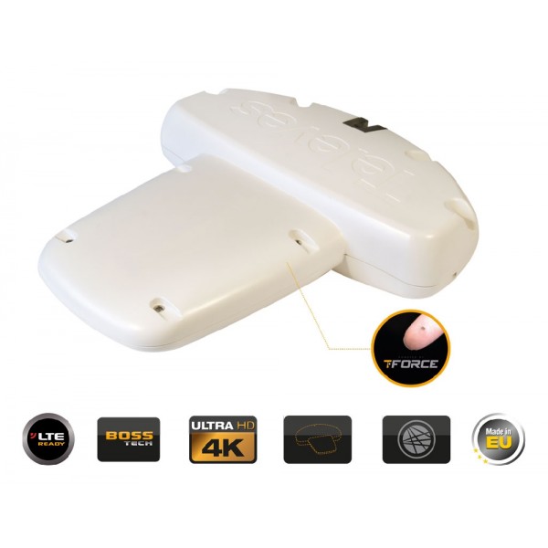 TELEVES 144021 DINOVA T-FORCE 5G LTE HD BOSS (21-48)